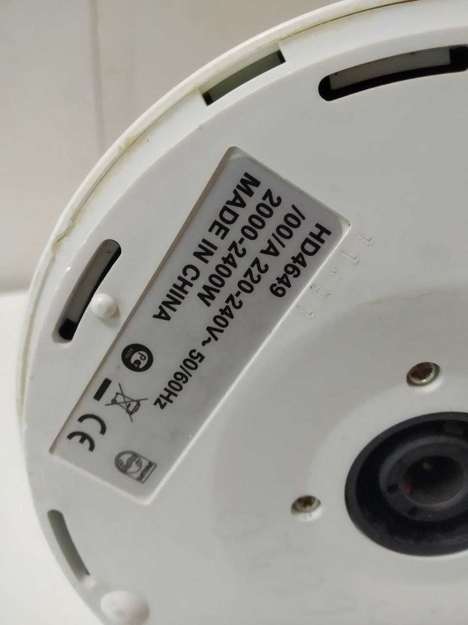 Чайник електричний Philips HD4649