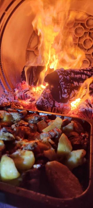 Баня на дровах. Справжня лазня "Банюшка" м.Харків.