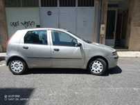 Fiat Punto 1.2 S