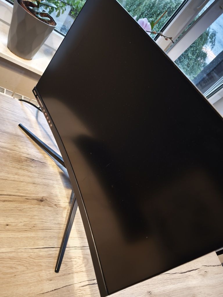 Monitor MSI Optix MAG271C 27 cali 144hz