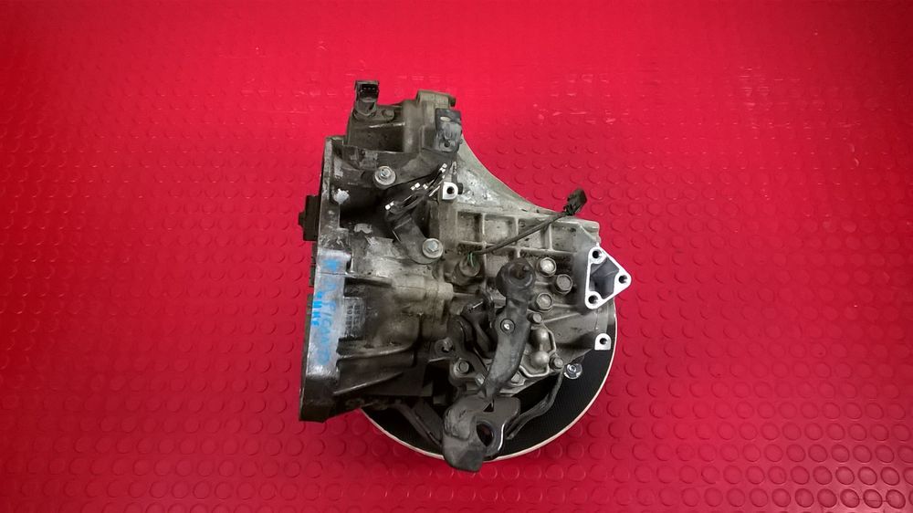 Caixa de 5Velocidades 1.0 62cv [Kia Picanto]