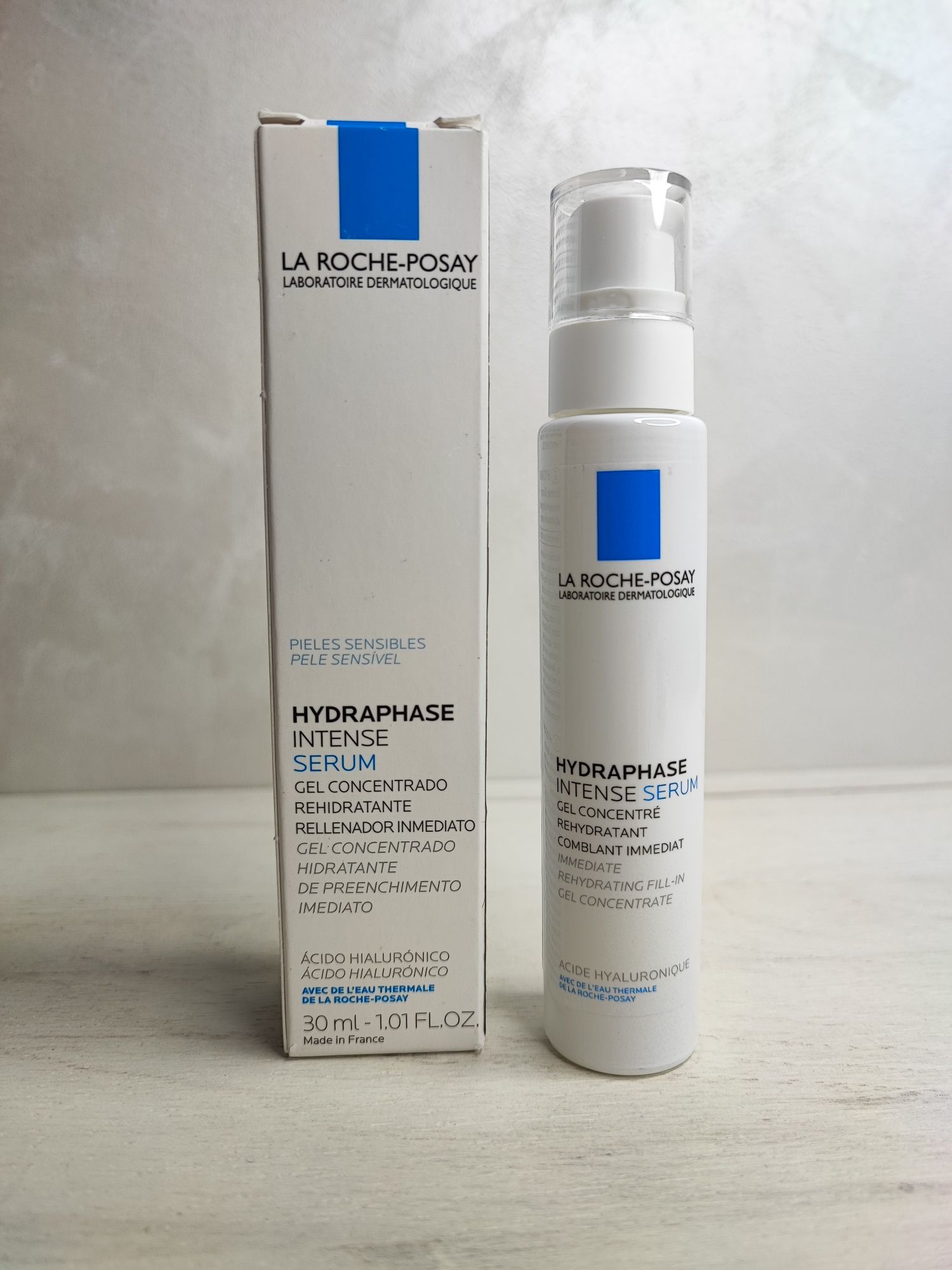 LA Roche-posay Hydraphase HA