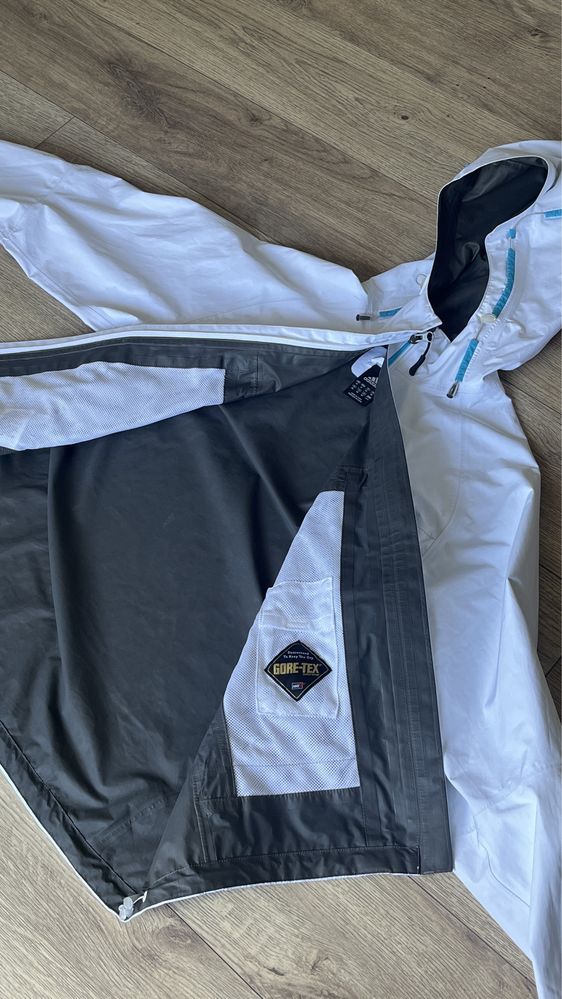 Adidas gore-tex paclite shell