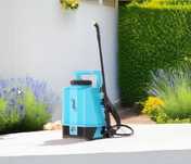 Обприскувач Garden  5 л , опрыскиватель , оприскувач акумуляторний