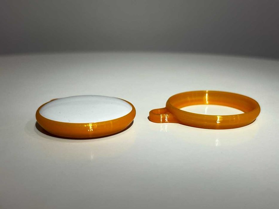 Чохол брелок холдер для Apple Air Tag