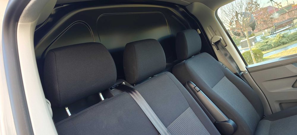 Volkswagen Transporter 2022 електро 10тис пробігу