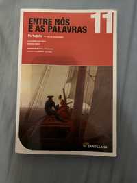 Manual portugues 11 ano