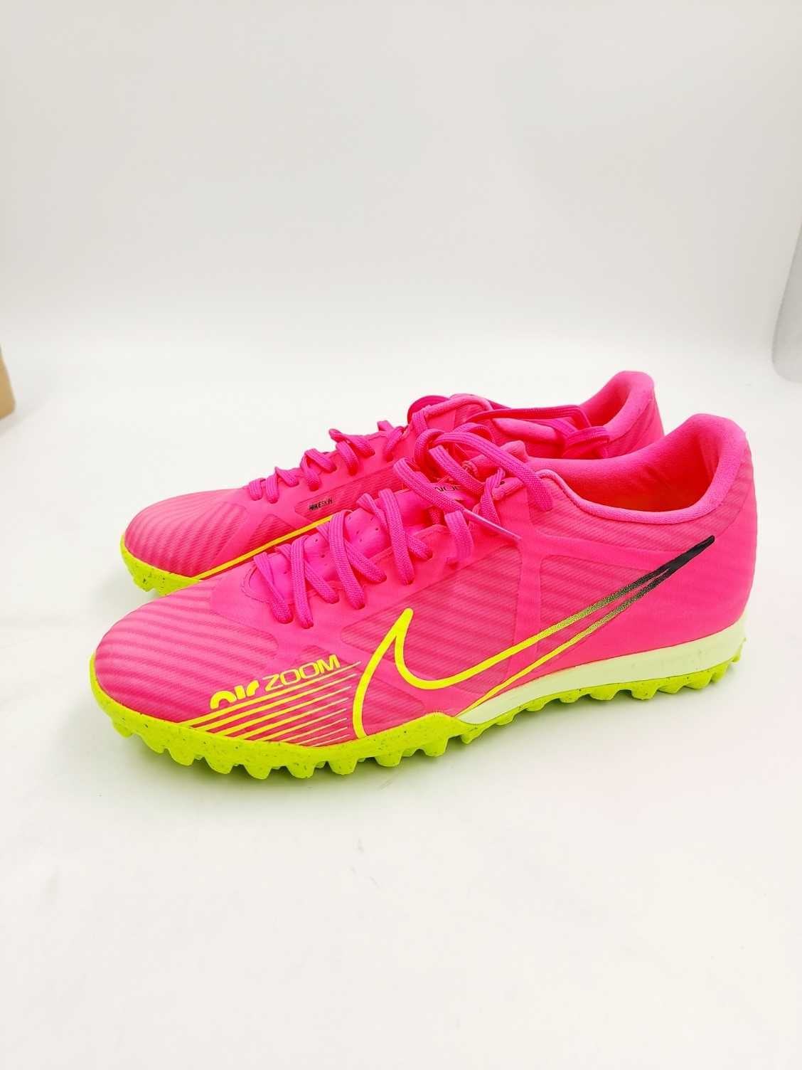 Buty piłkarskie Nike Zoom Vapor 15 Academy Tf  R.38 NI90L