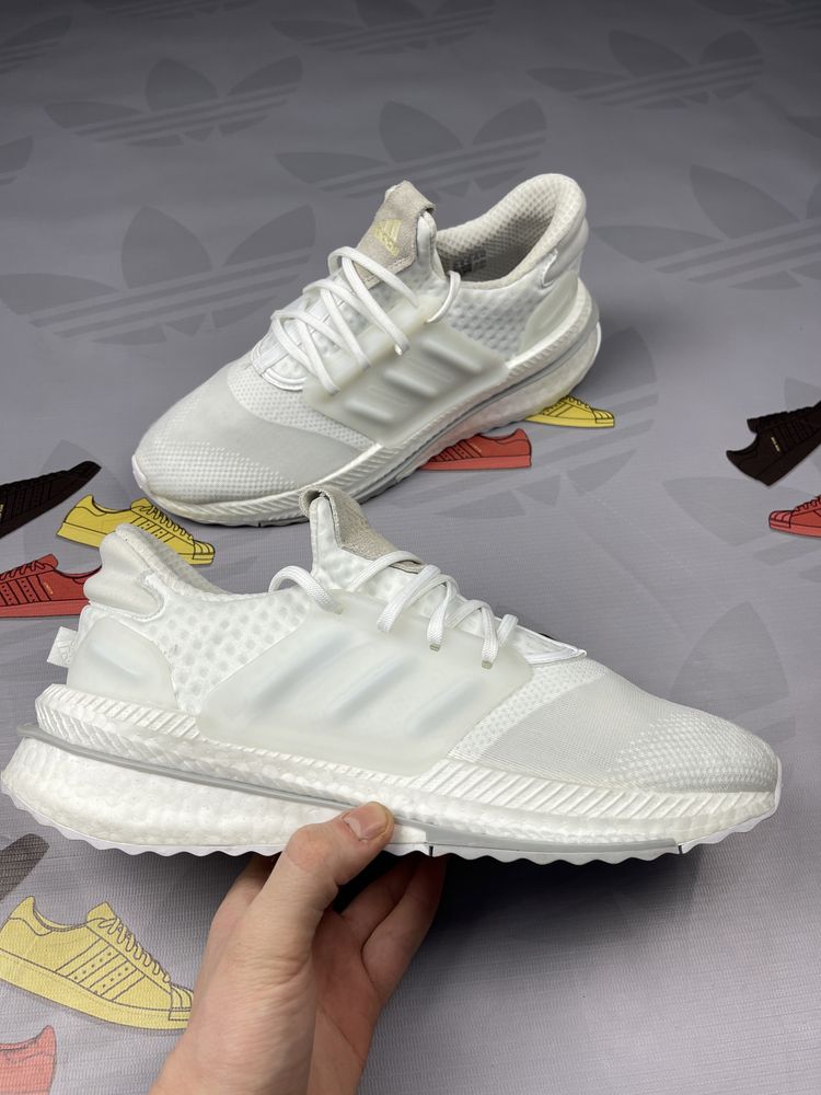 Adidas X_PLR Boost Originals | HP3130 кросівки ОРИГІНАЛ 43 розмір