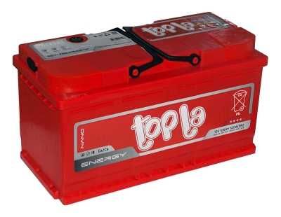 Akumulator Topla Energy 12V 90 100Ah 900A (EN) Tab Magic Topla Top