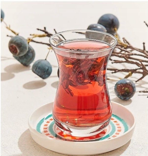 turecka szklanka do herbaty tulipanek 125 ml
TURECKA SZKLANKA DO turec