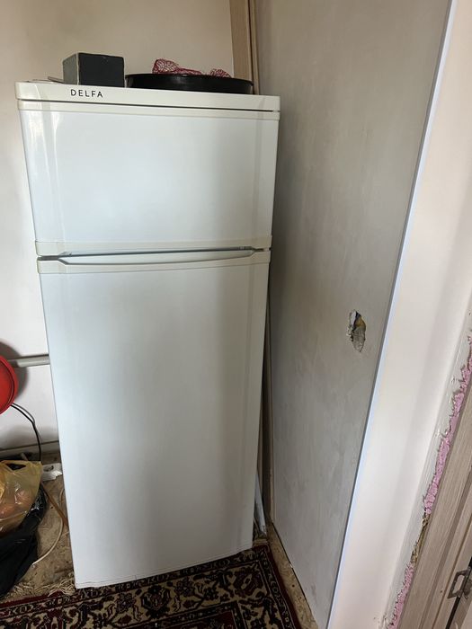 Продам бу холодильник