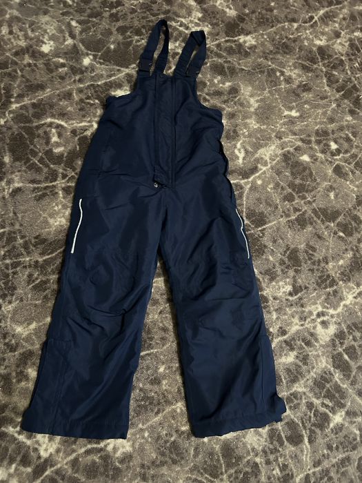 Комбинезон, полукомбинезон, штаны, crane, мембранные