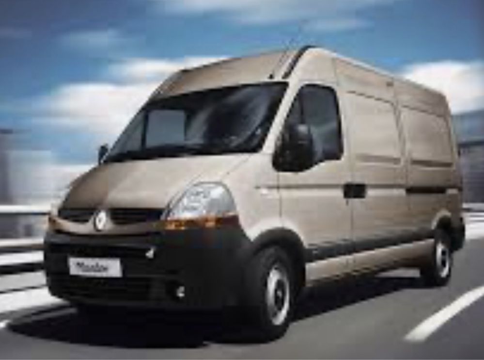 Продам новые Коврики в салон Renault Master 3 (2)10-;Opel Movano 2 (B)