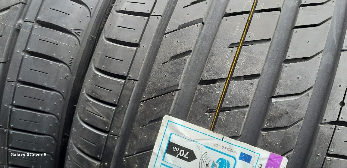 Opony Letnie 265÷40÷18÷.NEXEN.Nowe.350 zł szt.Montaż.Wysyłka.ZAPRASZAM