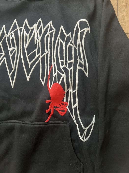 Bluza revenge  hoodie