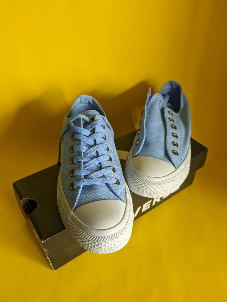 Кеди Converse розмір 38