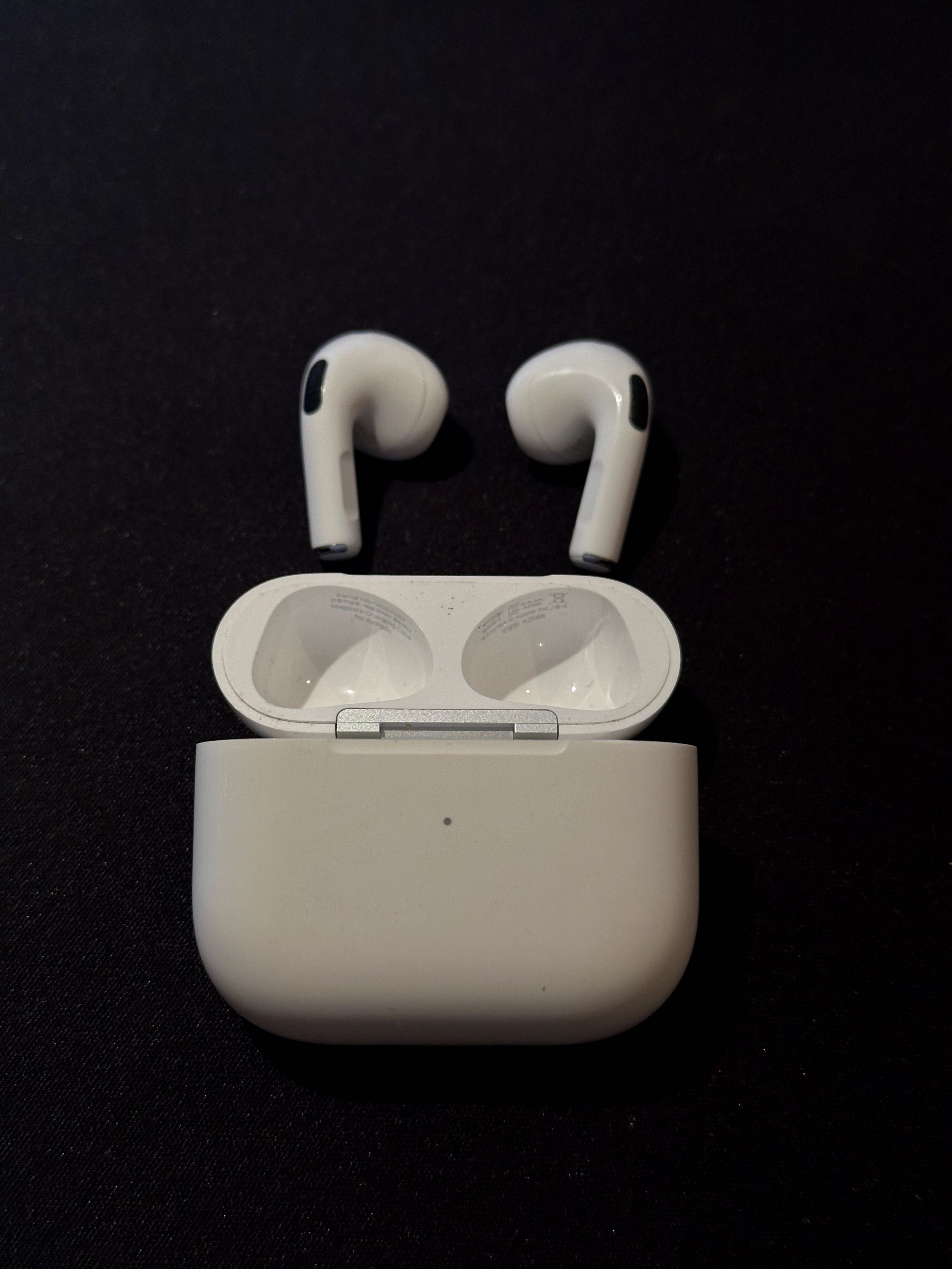 Airpods 3 Generation