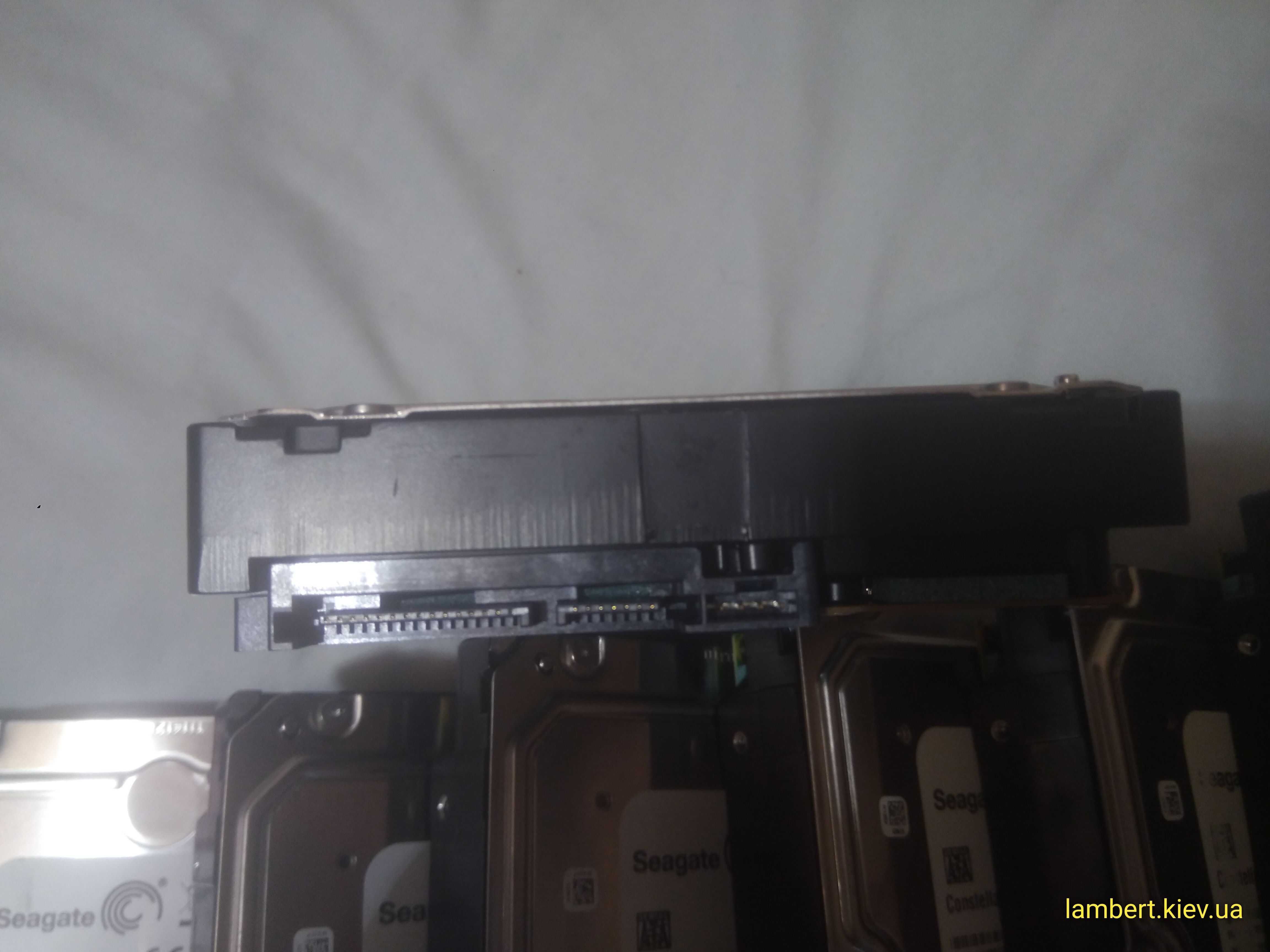 жорсткий диск Seagate HDD 3TB
