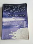 Ludzka przystań John Ajvide Lindqvist