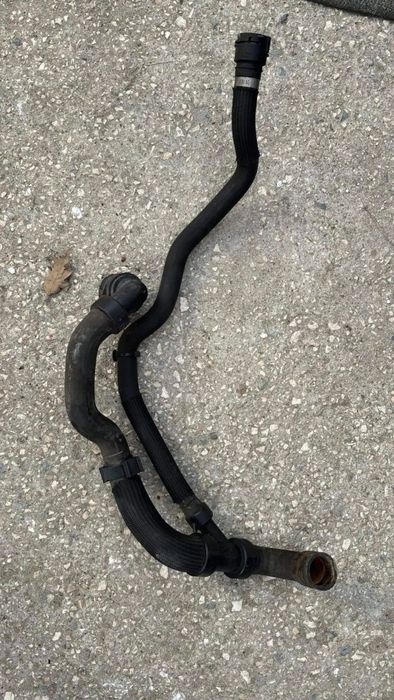 wąż wodny ford mondeo mk4 przed lift 1.8 tdci