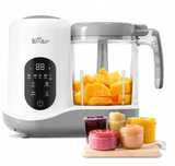 Robot Kuchenny Bear Baby Do Gotowania Dla Niemowląt Blender 3w1