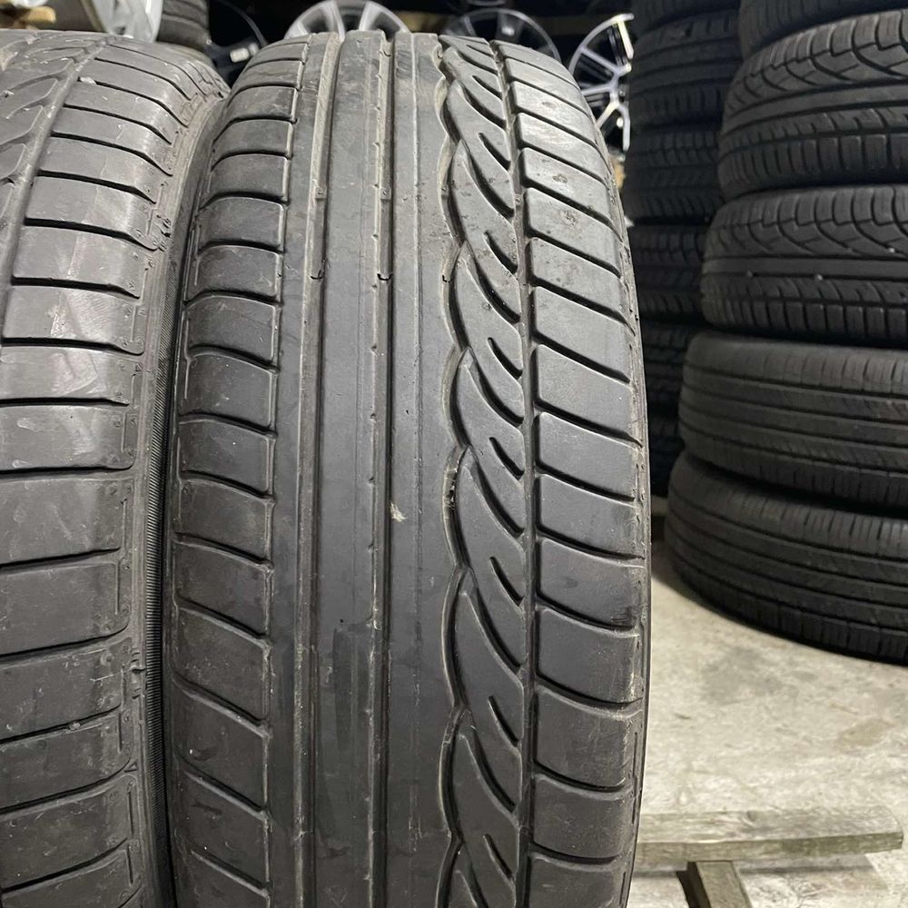 Шини 185/60 r15 Dunlop