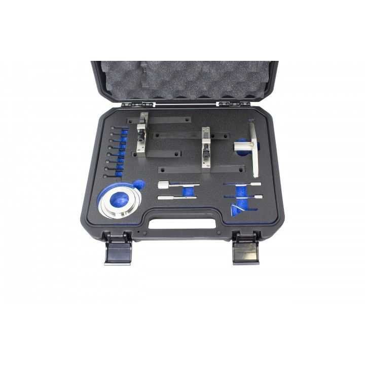 Kit Sincronização - Comando  Bloqueio de Motor FORD 1.0 GTDI - 1663