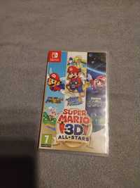 Super Mario 3 d all *stars