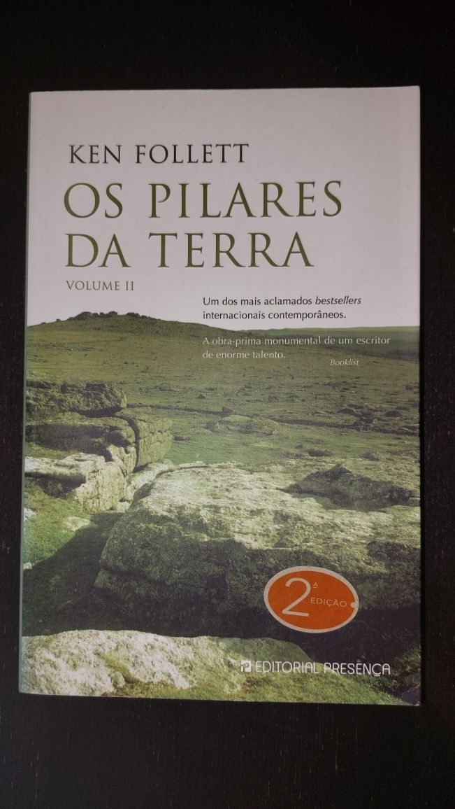 Livros a partir de 7€ com portes incluídos