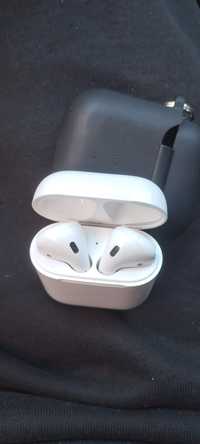 Навушники Apple AirPods 2