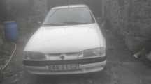 Renault 19 1.9d 1993