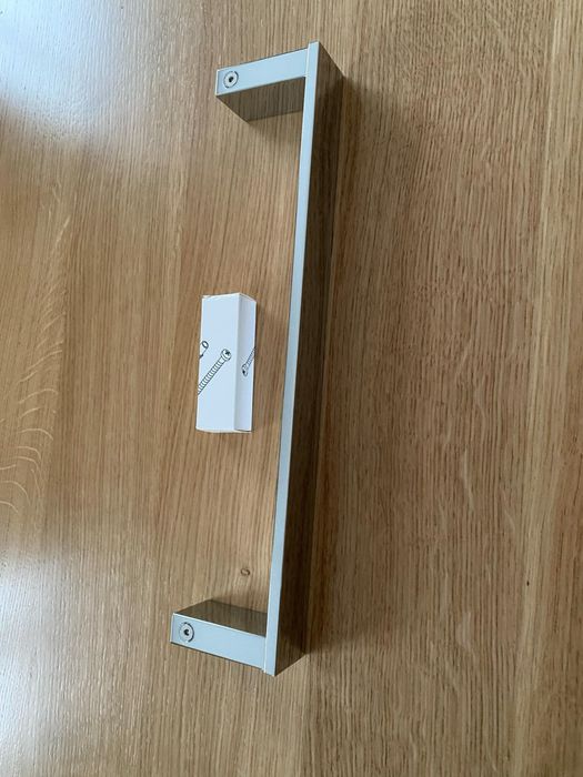 Stella Kobe wieszak na ręcznik 30 cm chrom 10.112