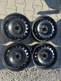 FS20 Felgi stalowe 14” 4x100 Up Mii Citigo