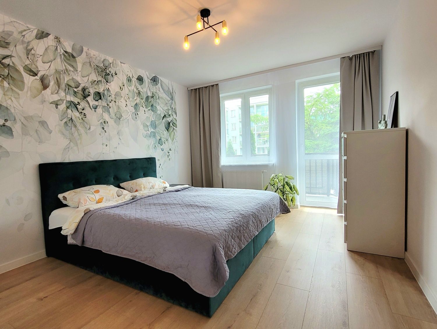 Apartament Augustów, nocleg, urlop, noclegi.