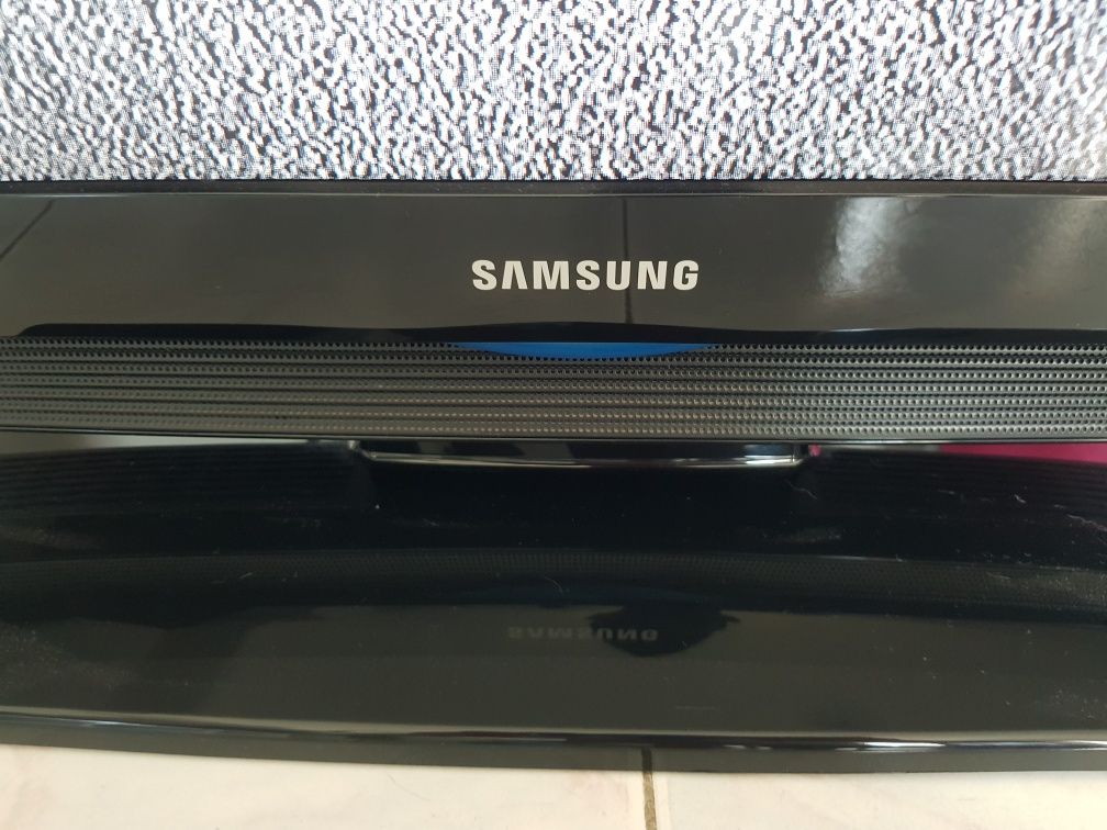 Televisor samsung ótimo estado