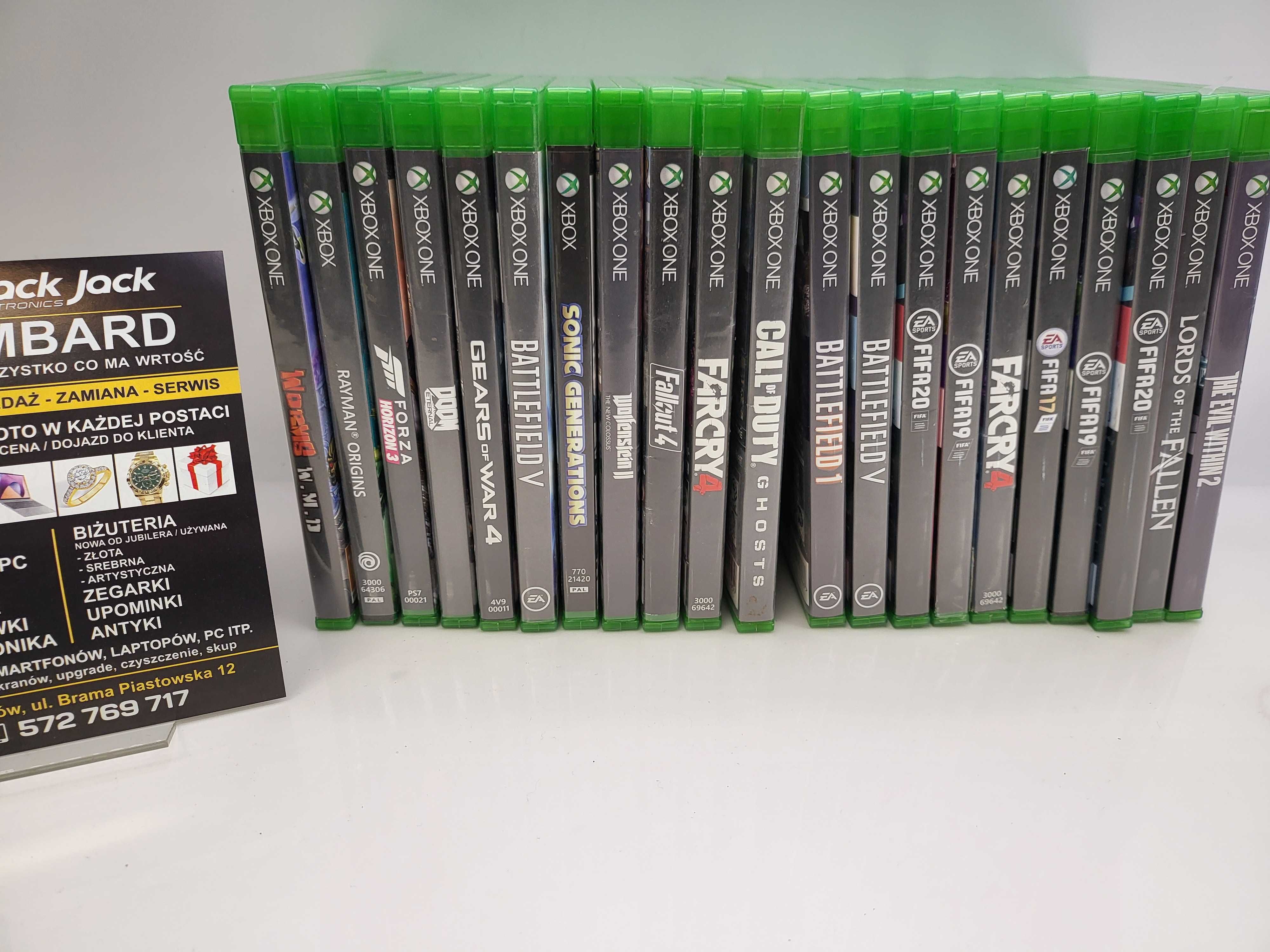 LEGO Worlds Microsoft Xbox One