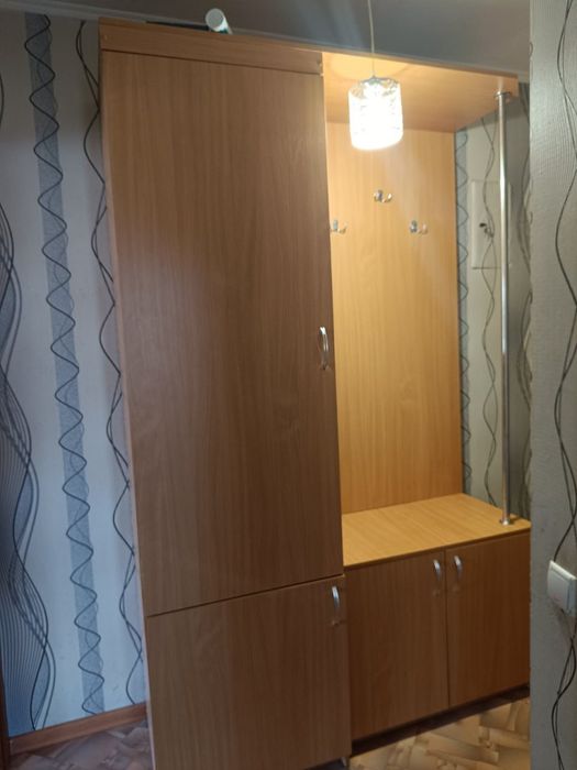 Здам 2х-кімнатну квартиру в районі М'ясокомбінату