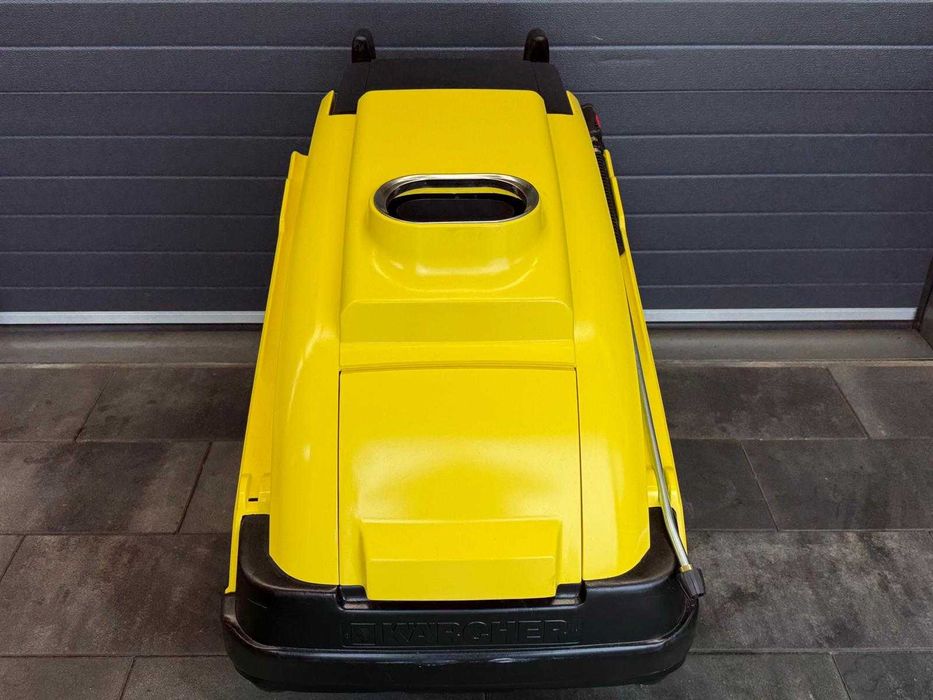 Karcher HDS 1295 Myjka ciśnieniowa