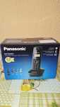 Telefon stacjonarny Panasonic na gwarancji