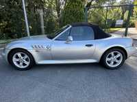 BMW Z3 1.9 Roadster