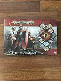 Starter armii Cities of Sigmar