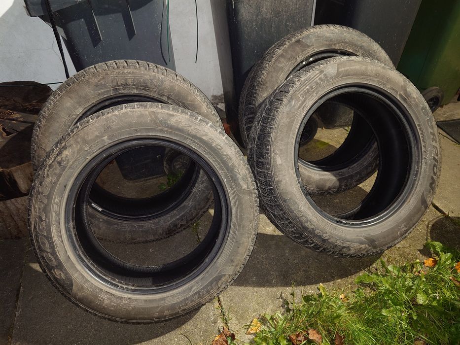 Opony Pirelli Scorpion 225/60/R17 3618