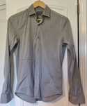 Camisa Zara (Homem)
