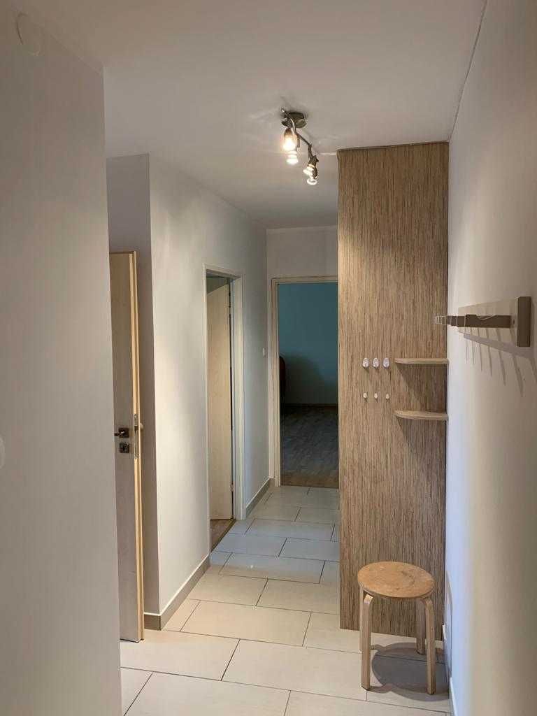 Apartament Żeromskiego wolne od 24.08