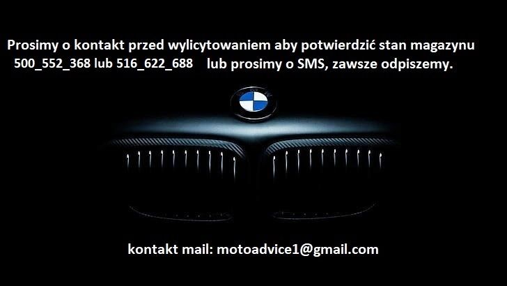 Zderzak Przedni Przód Bmw 3 G20 G21 M-pakiet Pdc 18-22