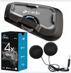 Interkom Motocyklowy Cardo Freecom 4X 1 ZESTAW JBL
