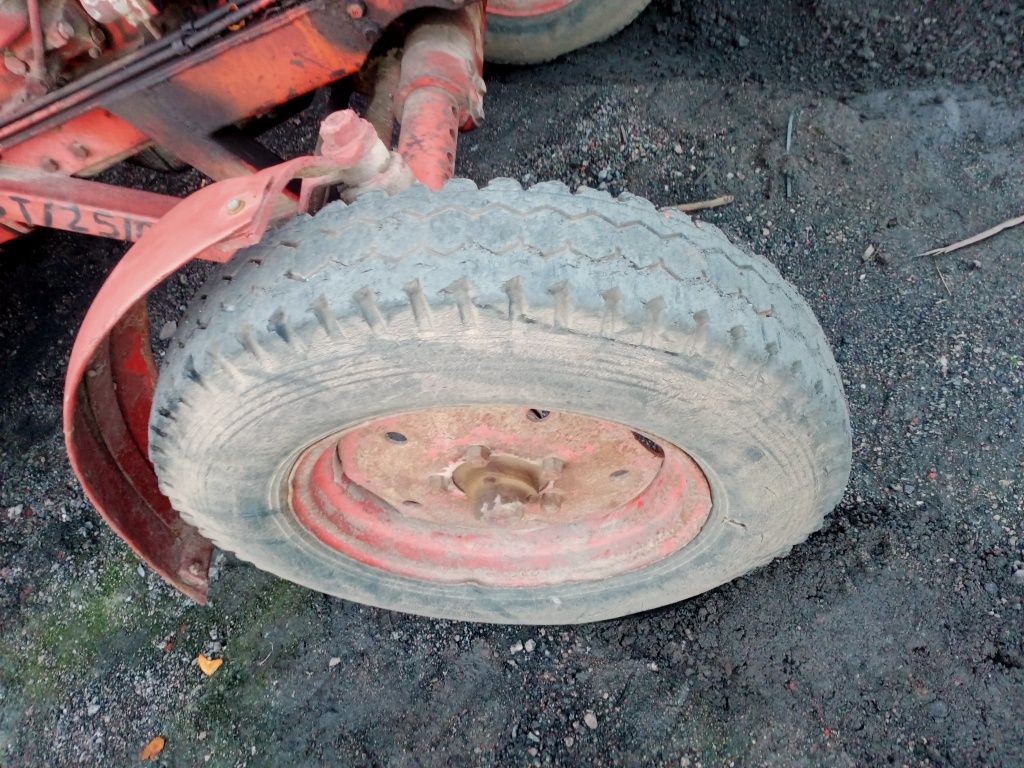 MTZ 50 Białoruś części