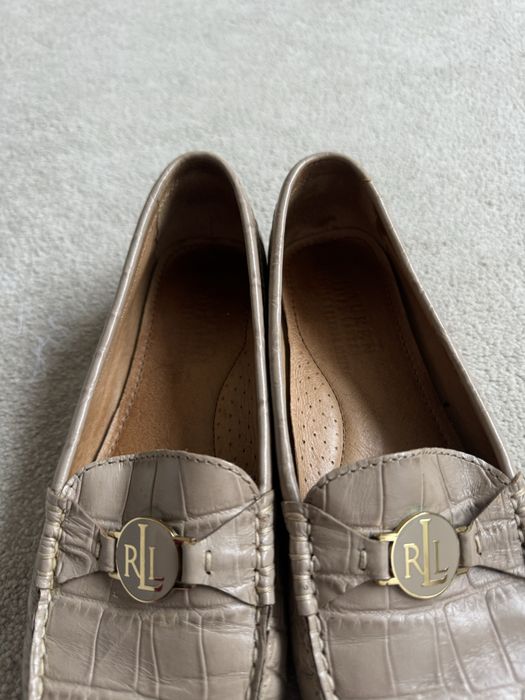 Взуття Ralf Lauren