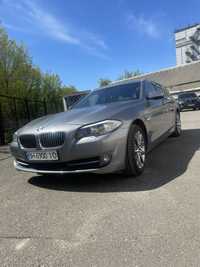 BMW 525 D F 11 X DRIVE